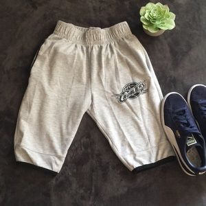Athletic shorts